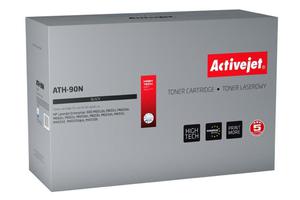 Toner ATH-90N Czarny do drukarki HP (Zamiennik HP 90A / CE390A) [10k] - 2854989399