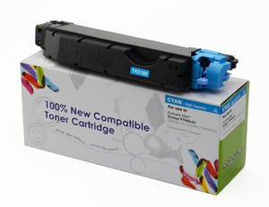 Toner CW-K5160MN Magenta do drukarek Kyocera (Zamiennik Kyocera TK-5160M) [12k]