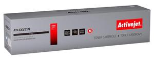 Toner ATC-EXV11N Czarny do drukarek Canon (Zamiennik C-EXV11) [24k] - 2854989474