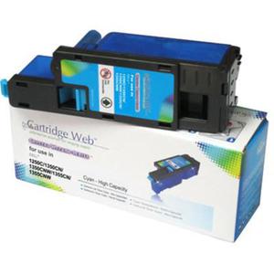 Toner CW-D1660CN Cyan do drukarek Dell (Zamiennik Dell 5R-6J0 / 59311129) [1k] - 2854989510