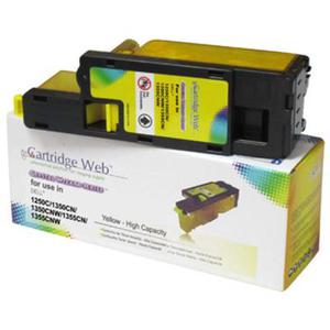 Toner CW-D1660YN Yellow do drukarek Dell (Zamiennik Dell XY-7N4 / 59311131) [1k] - 2854989512