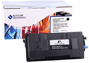 Toner 44923 Black do drukarek UTAX (Zamiennik UTAX 4436010010) [25k] - 2861470511