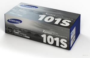 Toner Samsung MLT-D101S do drukarek (Oryginalny) [1.5k] - 2861470991