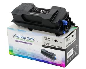 Toner CW-K3190N Czarny do drukarek Kyocera (Zamiennik Kyocera TK-3190) [25k] - 2861471401