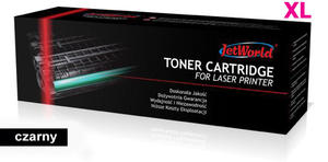 Toner JW-K160XN Czarny do drukarki Kyocera (Zamiennik Kyocera TK-160) [7.2k] XL - 2861471601