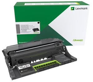 Bben Lexmark 56F0Z00 Black do drukarek (Oryginalny) [60k] - 2861471960