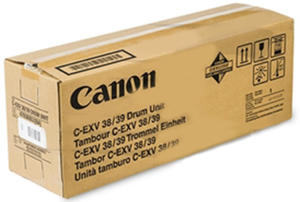 Bben Canon C-EXV38 / C-EXV39 Black do drukarek (Oryginalny) [174k] - 2861472130