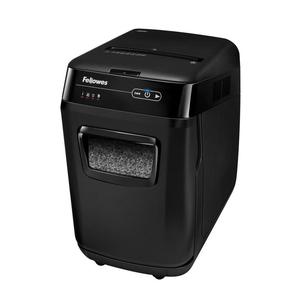 Niszczarka dokumentw Fellowes AUTOMAXtrade; 200M [32l] - 2861472288