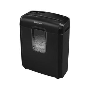 Niszczarka dokumentw Fellowes 6C [11l] - 2861472297