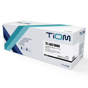 Toner Ti-LH210XN Czarny do drukarek HP (Zamiennik HP 131X / CF210X) [2.4k] - 2861472630