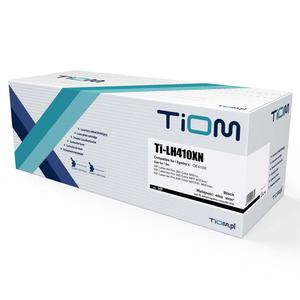 Toner Ti-LH410XN Czarny do drukarek HP (Zamiennik HP 305X / CE410X) [4k] - 2861472675