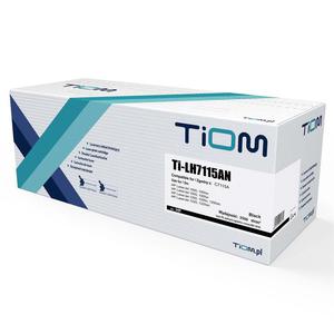 Toner Ti-LH7115AN Czarny do drukarek HP (Zamiennik HP 15A / C7115A) [2.5k] - 2861472720