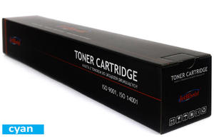 Toner JWC-C1225CN Cyan do drukarek Canon (Zamiennik Canon 034C / 9453B001) [7.3k] - 2861473839