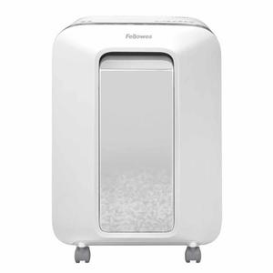 Fellowes niszczarka LX201 biaa - 2861473917