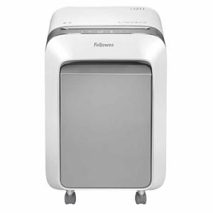 Fellowes niszczarka LX211 biaa - 2861473919