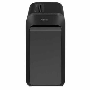 Fellowes niszczarka LX221 czarna - 2861473920