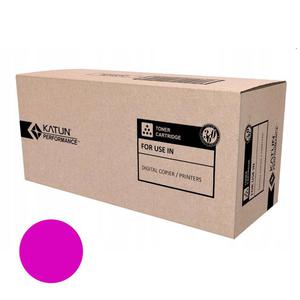 Toner Katun do Sharp MX 4110 N/MX 411 N/ MX 4112 N | 340g | Magenta | Access - 2861474319