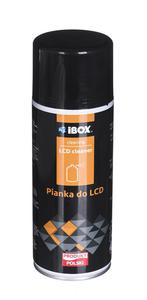 Pianka do LCD/TFT IBOX CHPLCD4 (400 ml) - 2861474737