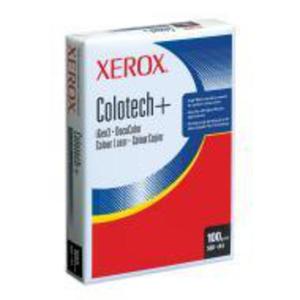 Papier do druku kolorowego Xerox Colotech+ | A4 | 100g | 500 szt.