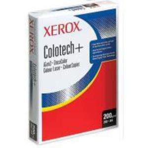 Papier do druku kolorowego Xerox Colotech+ | A4 | 200g | 250 szt. - 2861474780