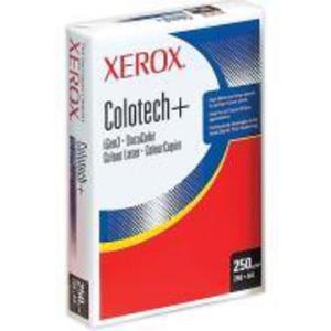 Papier do druku kolorowego Xerox Colotech+ | A4 | 250g | 125 szt. - 2861474783