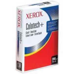 Papier do druku kolorowego Xerox Colotech+ | A4 | 280g | 150 szt. - 2861474791