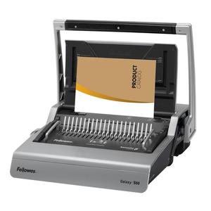 Fellowes bindownica Galaxy 500 - 2861474834