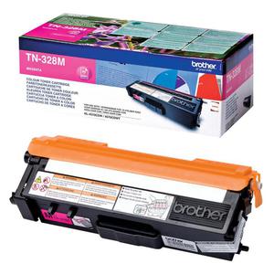 Toner Brother do HL-4570CDW/DCP9270CDN/MFC9970CDW | 6 000 str. | magenta - 2861474953