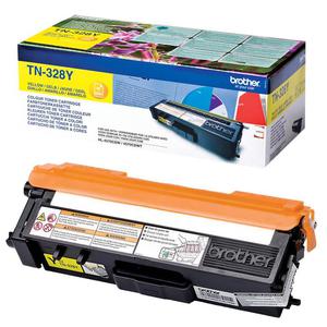 Toner Brother do HL-4570CDW/DCP9270CDN/MFC9970CDW | 6 000 str. | yellow - 2861474954