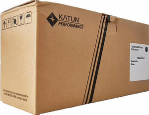 Toner Katun do Ricoh P C 600 | Cyan | 12 000 str | Performance - 2861475373