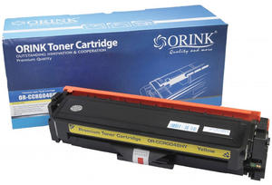 Toner LCRG046HY-OR Yellow do drukarek Canon (Zamiennik Canon 046H / 1251C002) [5k] - 2861475451