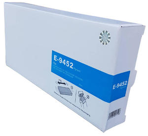 Tusz CET9452-OR Cyan do drukarek Epson (Zamiennik Epson T9452) [60ml] - 2861475646