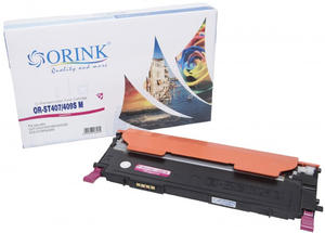 Toner LSCLP310M-OR Magenta do drukarek Samsung (Zamiennik Samsung CLT-M4092S) [1k] - 2861475727