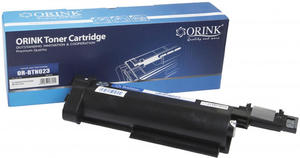 Toner LBTN023-OR Czarny do drukarek Brother (Zamiennik Brother TN-B023) [2k] - 2861475901