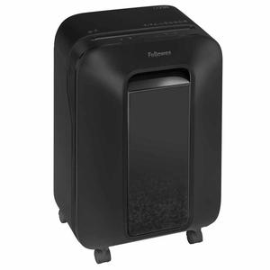 Fellowes niszczarka LX200 Czarna - 2861475935