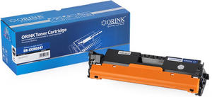 Toner LCRG047H-OR Czrany do drukarek Canon (Zamiennik Canon CRG-047H) [5k] - 2861476068