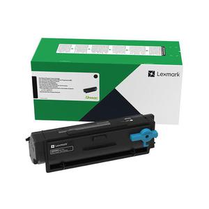 Toner Lexmark B342000 Czarny do drukarek (Oryginalny) [1.5k] - 2861476145