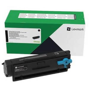 Toner Lexmark B342H00 Czarny do drukarek (Oryginalny) [3k] - 2861476146