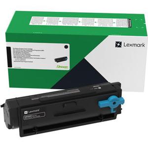 Toner Lexmark B342X00 Czarny do drukarek (Oryginalny) [6k] - 2861476147