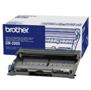 Bben Brother DR-2000 Czrany do drukarek (Oryginalny) [12k] - 2861476153