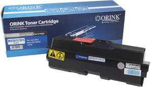 Toner LKTK170-OR Czarny do drukarek Kyocera (Zamiennik Kyocera TK-170) [7.2k] - 2864133976