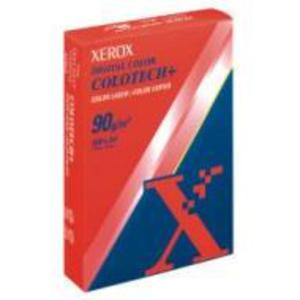 Papier do druku kolorowego Xerox Colotech + gloss | A4 | 170g | 250 szt. - 2864134038
