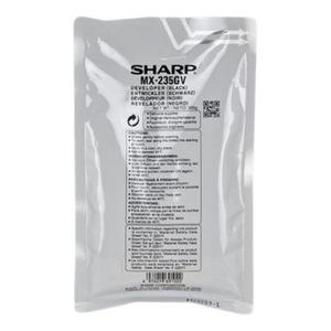 Developer Sharp do AR-5618/AR-5620/AR-5623 | 50 000 str. | black - 2864307400