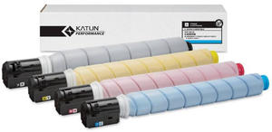 Toner 53409 Czarny do kopiarek Canon (Zamiennik Canon C-EXV49 / 8524B002) - 2865141538