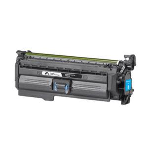 Toner 46730 Cyan do drukarek HP (Zamiennik HP 648A / CE261A) [11k] - 2865726065