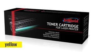 Toner JW-S680YN Yellow do drukarek Samsung (Zamiennik Samsung CLT-Y506L) [3.5k] - 2868398165