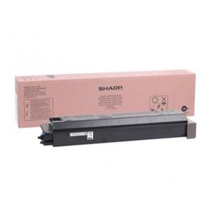 Toner Sharp MX-561GT Czarny do drukarek (Oryginalny) [40k] - 2868398166