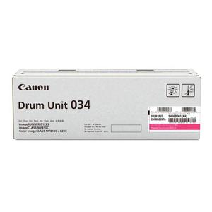 Bben Canon 034 / 9456B002 Magenta do drukarek (Oryginalny) [34k] - 2869810243