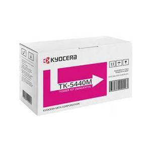 Toner Kyocera TK-5440M Magenta do drukarek (Oryginalny) [2.4k] - 2869810264