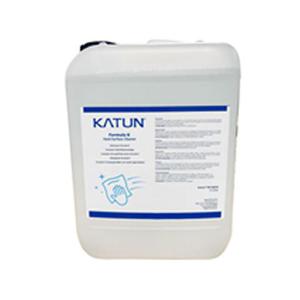 Formua K Katun rodek do czyszczenia szka/metalu, 5L | Performance - 2871730264